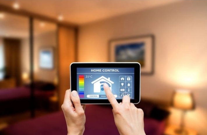 Adline Powerx Kandassankadavu Thrissur Home Automation & Control Systems Kerala