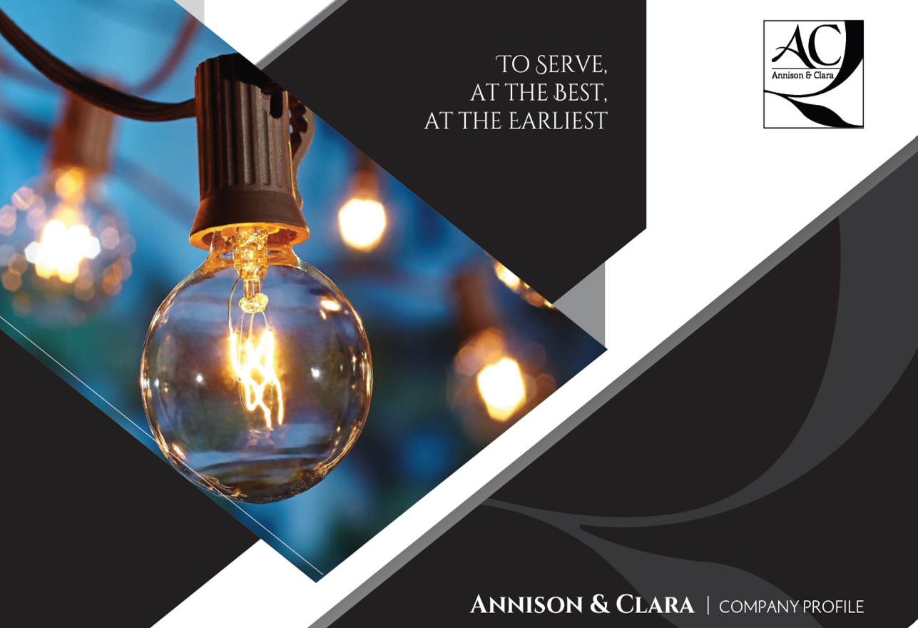 Annison And Clara Pvt Ltd Chalakudy Thrissur