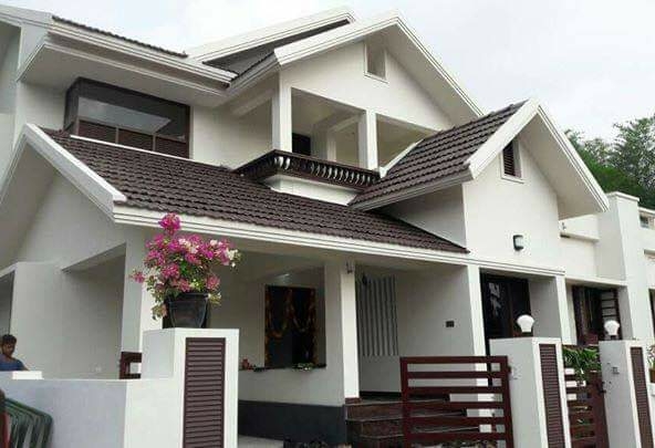 Bharat Real Estate Pottore Thrissur Kerala Real Estate Company