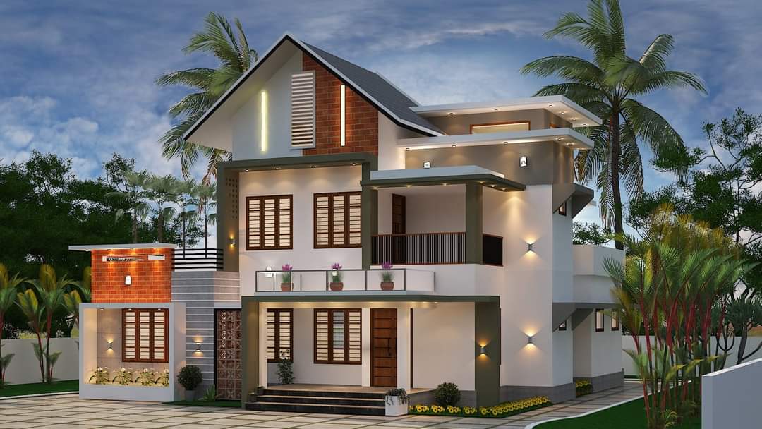 Bharat Real Estate Pottore Thrissur Property Solutions & Real Estate Services
