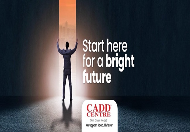 CADD Centre Naduvilal Thrissur