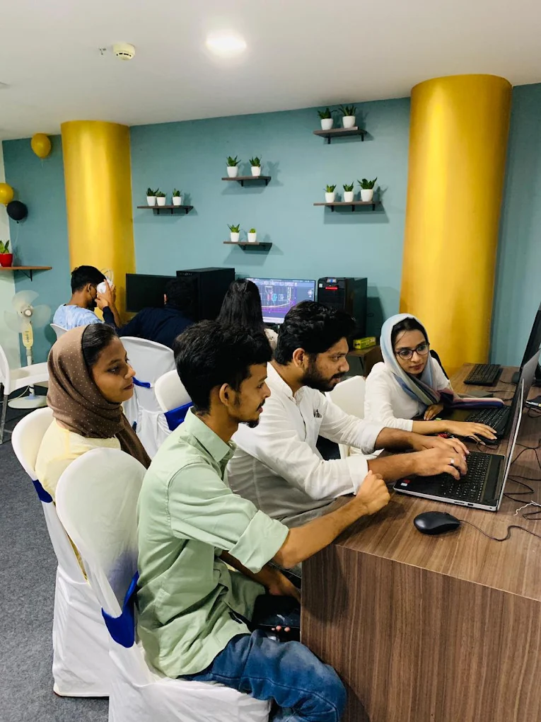 Designers and Engineers Hub Training and Consultancy Thrissur Kerala Engineering Training Institute