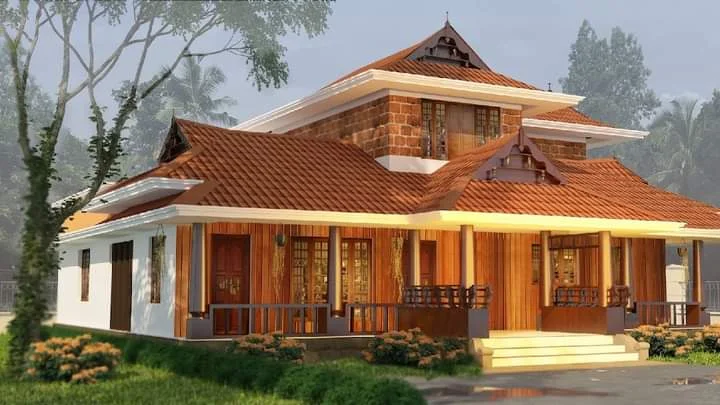 Design House Azhikode Thrissur Interior Designing and Construction Company Kerala