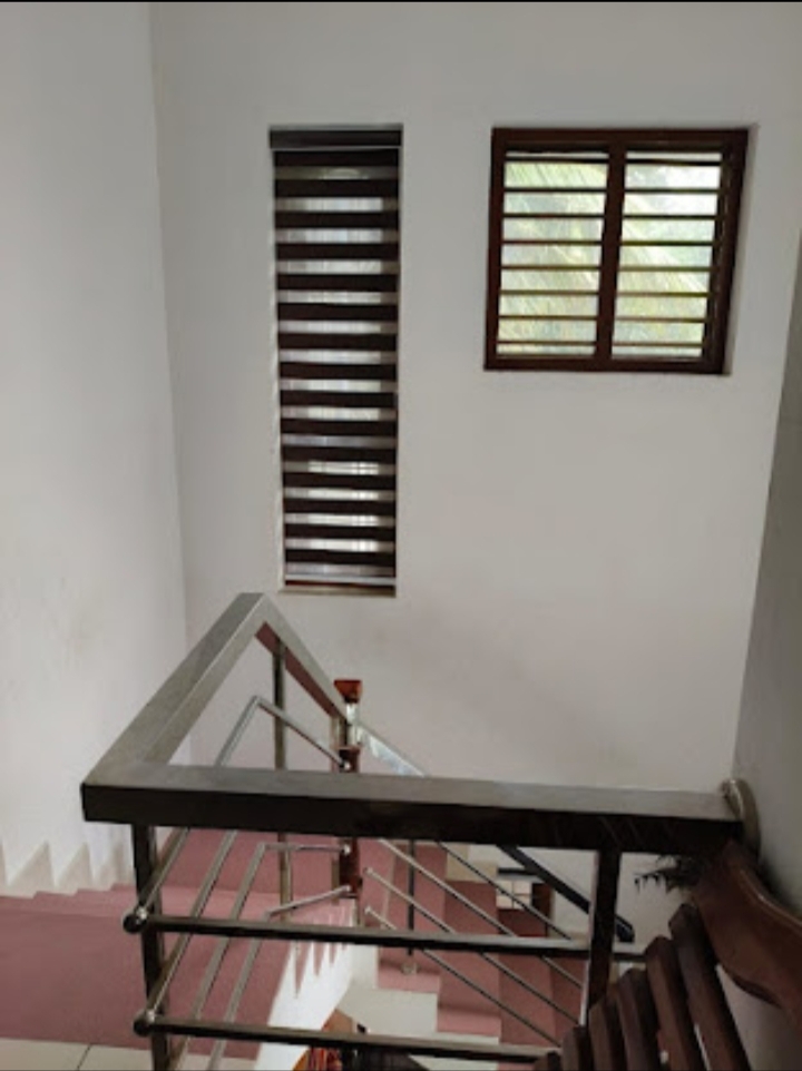 Foursun Interiors Poothole Thrissur Curtains Blinds Mosquito Net Interior Works Kerala