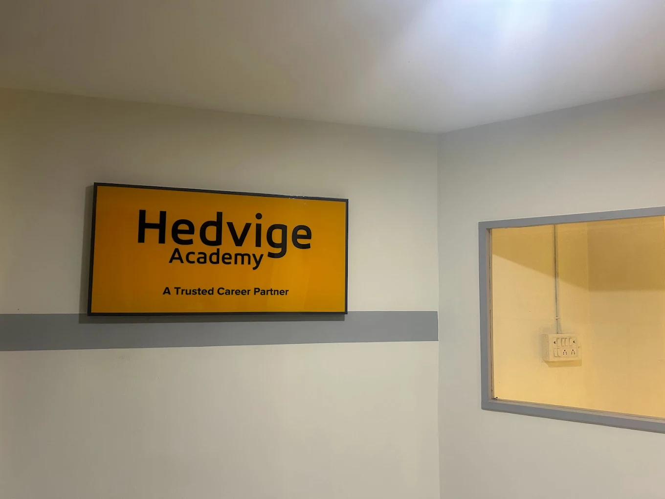 Hedvige Academy Courses Thrissur