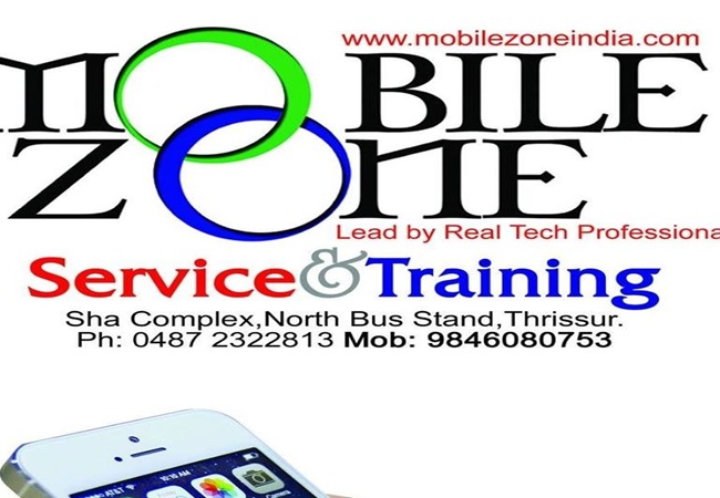 Mobilezone Thrissur