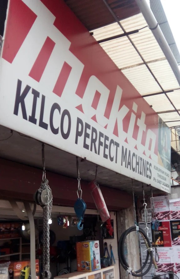 New Kilco Machines Chettiyangadi Thrissur Borewell Drilling Company Kerala