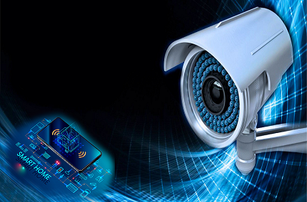 Orion Infotech CCTV and Automation Thrissur