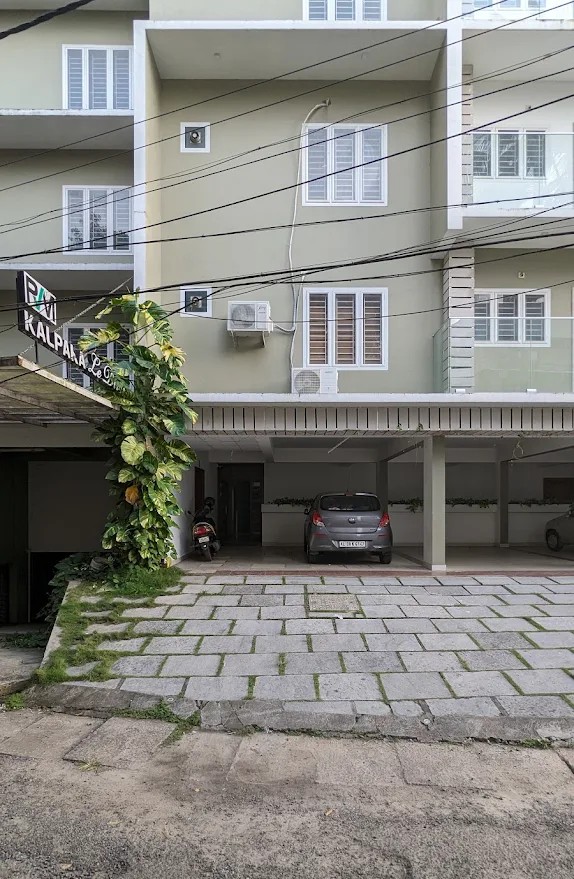 RVM Kalpaka Builders Guruvayur Thrissur Real Estate Builders Kerala
