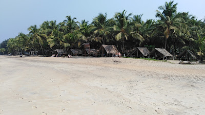 Ayurvedic resort near Nattika