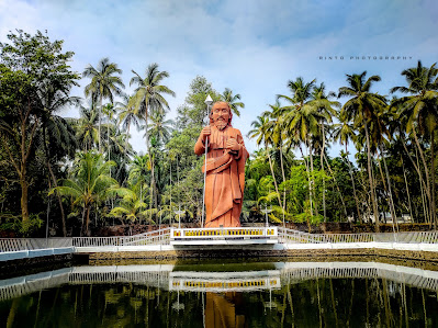 Palayur Mar Thoma Church