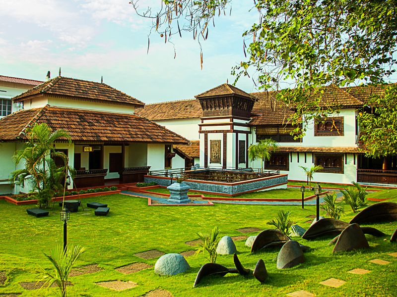 Ashtavaidya family heritage in kerala
